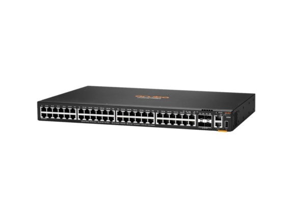 HP Enterprise Servers