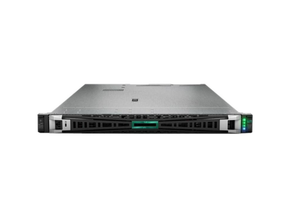 HP IT Infrastructure Solutions