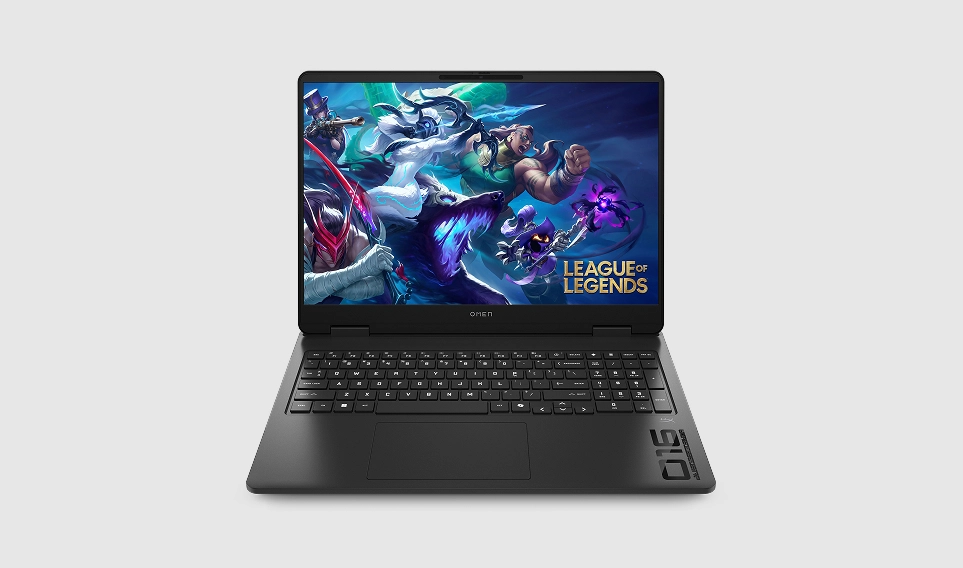 HP Gaming Solutions at HP World Jayanagar