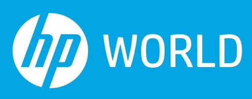 HP Logo
